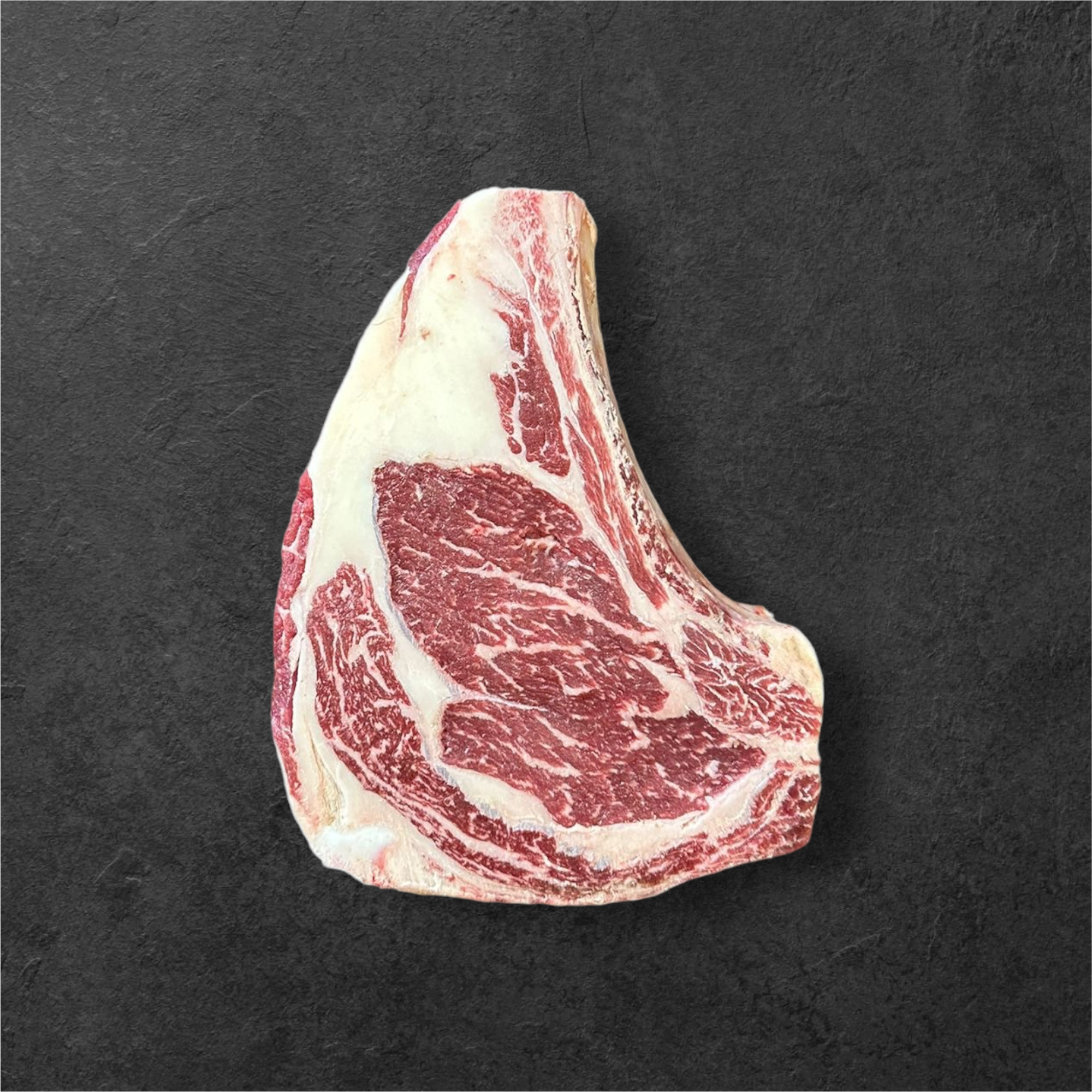 Costata Sashi Beef Sagyu Dry Aged